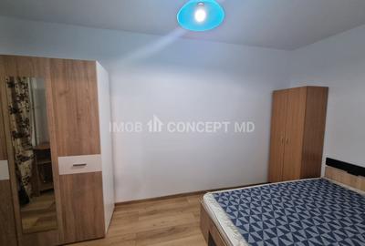 Apartament cu 2 camere semidecomandat, mobilat în Nord - Spitalul Județean - 9