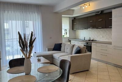 Apartament cu 2 camere nedecomandat în Dumbrăvița - 2