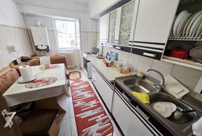 Apartament cu 4 camere în Dacia - 1