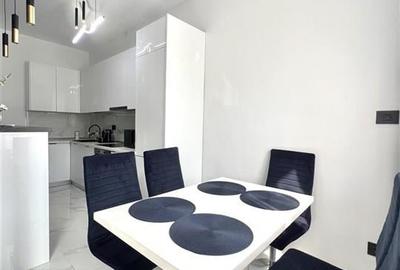 Apartament cu 2 camere semidecomandat în Ultracentral - 6