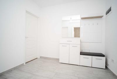 Apartament cu 2 camere, mobilat în Copou - 7
