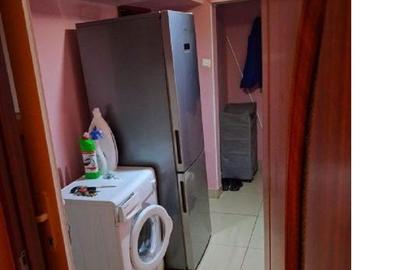 Apartament cu 2 camere, mobilat în Km 4