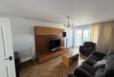 Apartament cu 3 camere decomandat în Dorobanți - 1