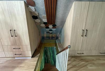 Casă cu 3 camere cu Canalizare în Moroasa 2 - 14