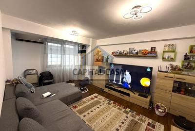 Apartament cu 2 camere decomandat în Lacul Morii - 1