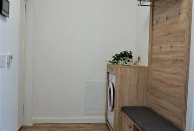 Apartament cu 2 camere decomandat în Sud - 2