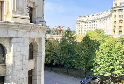 Apartament cu 3 camere în Unirii