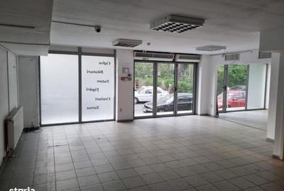 Spațiu comercial, de 95 mp, în Militari - 4