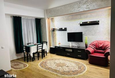 Apartament cu 3 camere în Centru Civic - 1