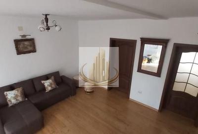 Duplex cu 4 camere cu Canalizare în Giroc