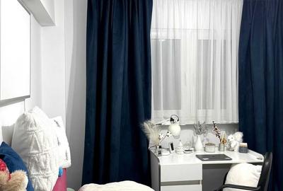 Apartament cu 3 camere decomandat în Mărăști - 2