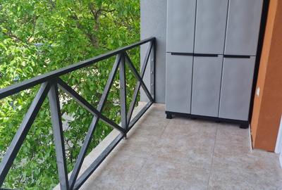 Apartament cu 3 camere semidecomandat, mobilat în Bulgaria - 12