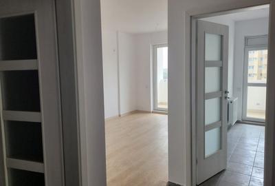 Garsonieră decomandată în Berceni - 2