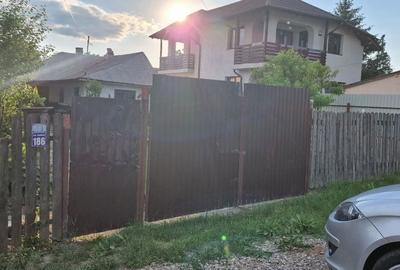 Casă cu 4 camere în Boldești - 9