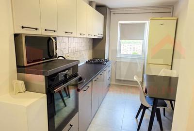 Garsonieră decomandată în Valea Aurie - 9
