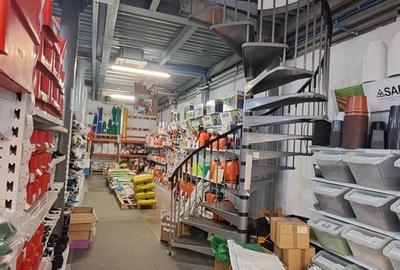 Spațiu comercial, de 738 mp, în Iosia - 2