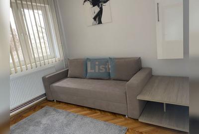 Apartament cu 2 camere decomandat în Gheorgheni - 3