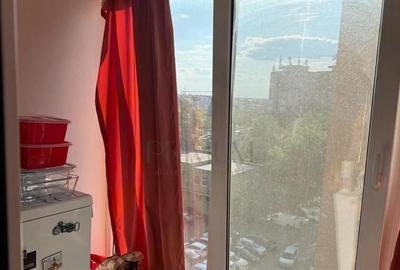 Garsonieră în Circumvalațiunii