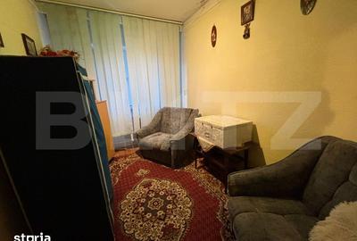 Apartament cu 3 camere decomandat, mobilat în Dacia - 6