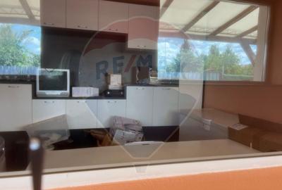 Birou, de 15 mp, în Șofronea - 3