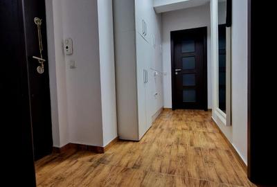 Apartament cu 2 camere în Bucium - 10