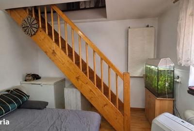 Apartament cu 2 camere în Șelimbăr - 1
