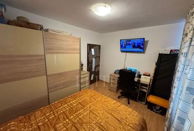 Apartament cu 2 camere decomandat în Grigorescu - 7