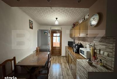 Apartament cu 2 camere decomandat în Brazda lui Novac