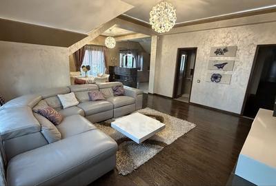 Apartament cu 2 camere decomandat, mobilat în Calea Dumbrăvii