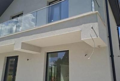 Casă individuală cu 5 camere cu Canalizare în Voluntari