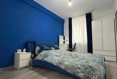 Apartament cu 2 camere semidecomandat în Nord