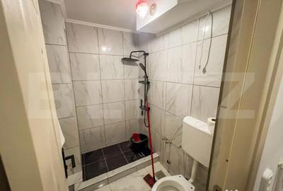 Apartament cu 2 camere semidecomandat în Central - 4