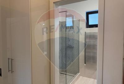 Apartament cu 2 camere decomandat, mobilat în Chiajna - 15