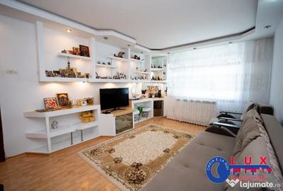 Apartament cu 3 camere decomandat în Ultracentral - 1