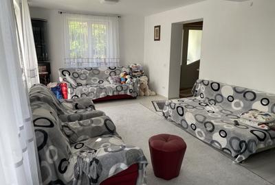 Casă cu 4 camere în Lisaura - 3