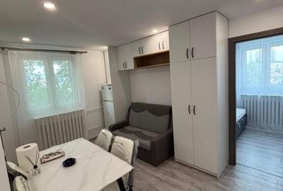 Apartament cu 2 camere în Gheorgheni