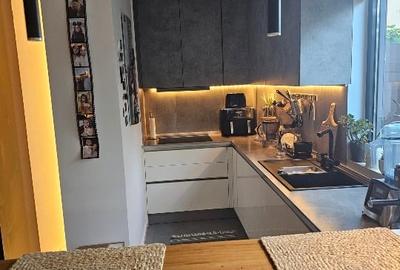 Apartament cu 4 camere decomandat, mobilat în Calea Călărașilor - 3