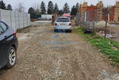 Teren de 4832 mp, în Glina - 4