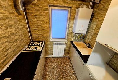 Apartament cu 2 camere semidecomandat în Micro 21 - 4