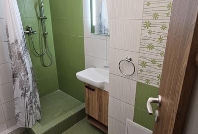 Garsonieră decomandată în Cetate - 8