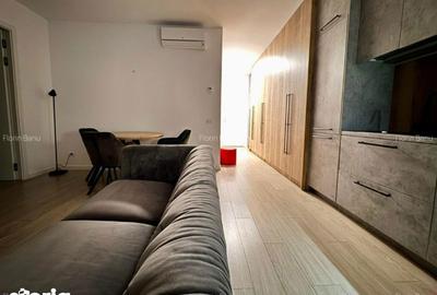 Apartament cu 2 camere în Primăverii - 3
