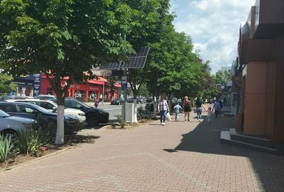 Spațiu comercial, de 32 mp, în Ultracentral