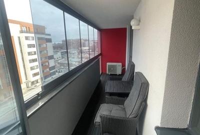 Apartament cu 3 camere decomandat în Central - 3