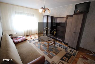 Apartament cu 3 camere decomandat în Tudor Vladimirescu