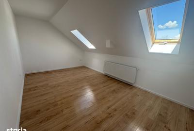 Apartament cu 2 camere în Ștrand - 2