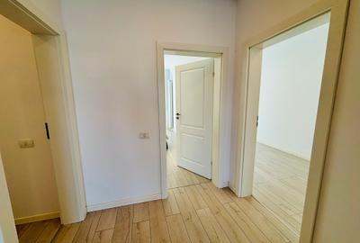 Apartament cu 4 camere decomandat în Nord - 13