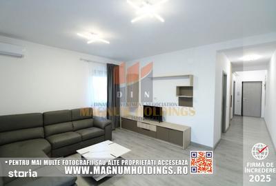 Apartament cu 2 camere, mobilat în Tancodrom - 14