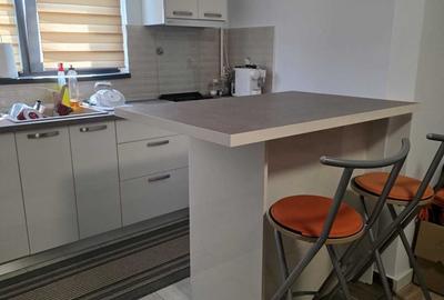 Apartament cu 2 camere decomandat în Bucium - 3