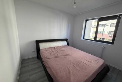 Apartament cu 2 camere decomandat în Sălaj