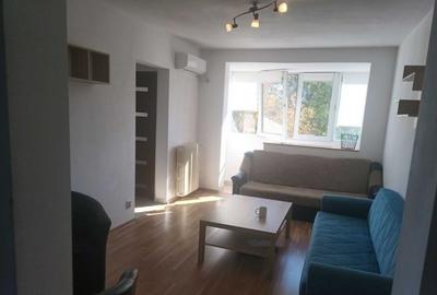 Apartament cu 3 camere în Dorobanți
